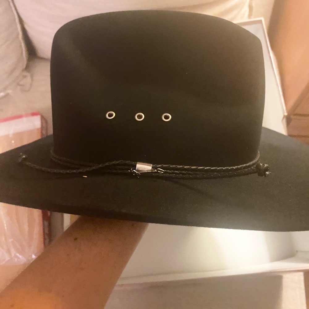 Stetson Hat